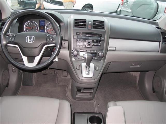 Honda CR-V 2010 photo 4