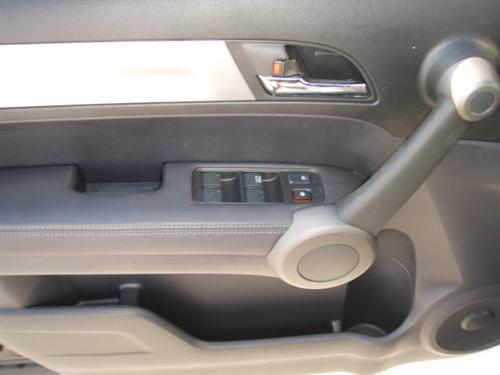 Honda CR-V 2010 photo 1