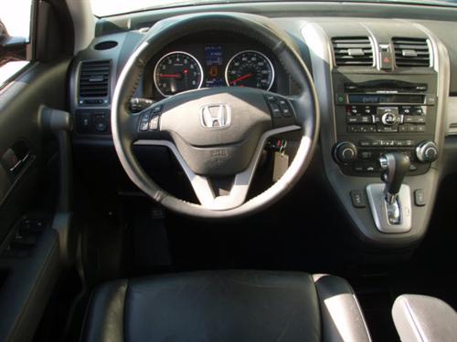 Honda CR-V 2010 photo 2