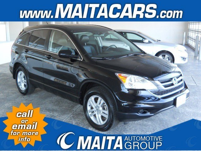 Honda CR-V LS 2WD Unspecified