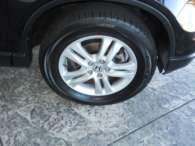 Honda CR-V 2010 photo 3