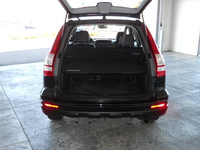 Honda CR-V 2010 photo 5