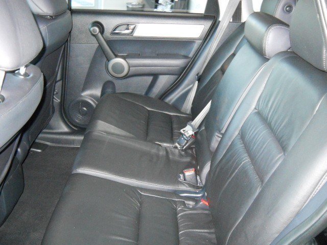 Honda CR-V 2010 photo 4