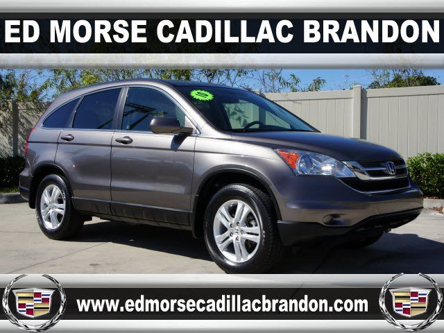 Honda CR-V LS 2WD Unspecified