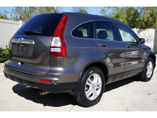 Honda CR-V 2010 photo 2