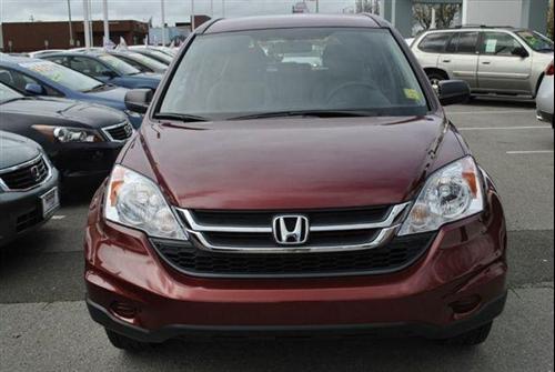 Honda CR-V Elk Conversion Van Other