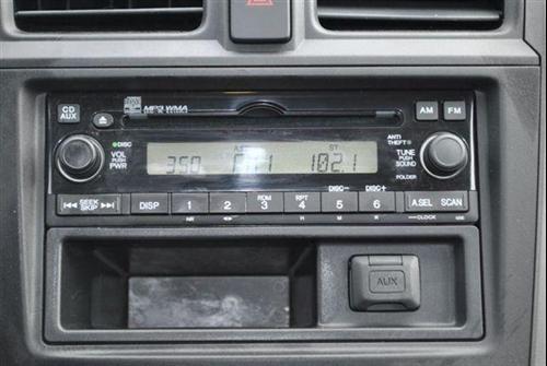 Honda CR-V 2010 photo 1