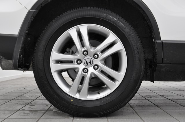 Honda CR-V 2010 photo 1