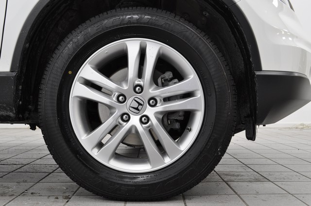 Honda CR-V 2010 photo 2