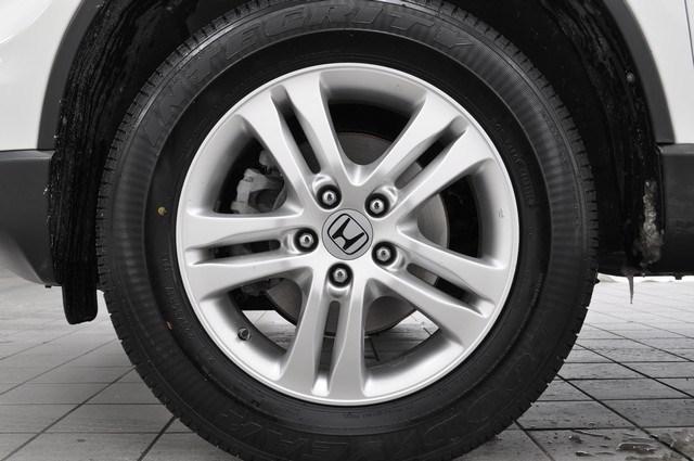 Honda CR-V 2010 photo 3