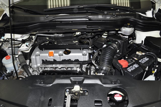 Honda CR-V 2010 photo 5