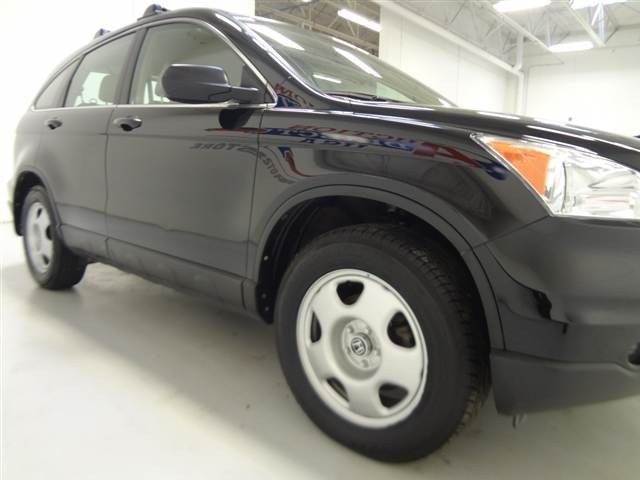 Honda CR-V 2010 photo 2