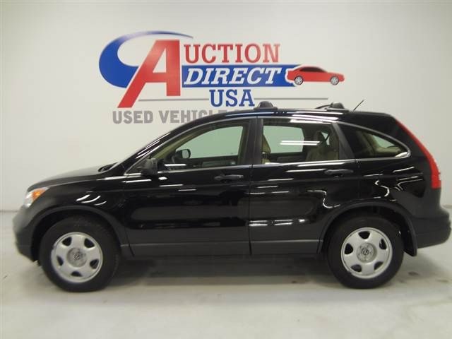 Honda CR-V Elk Conversion Van Unspecified