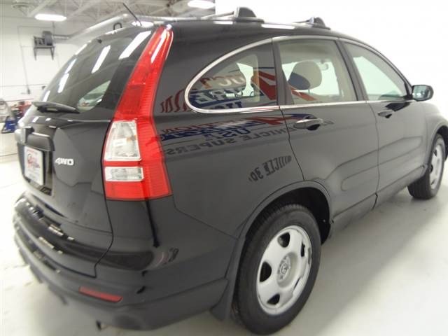 Honda CR-V 2010 photo 4