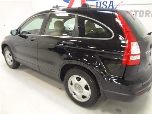 Honda CR-V 2010 photo 3