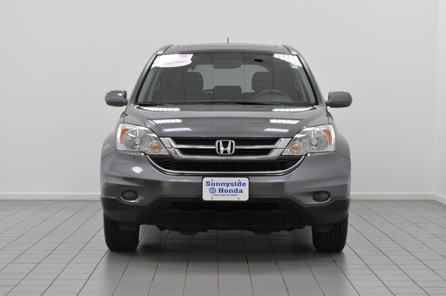 Honda CR-V 2010 photo 1