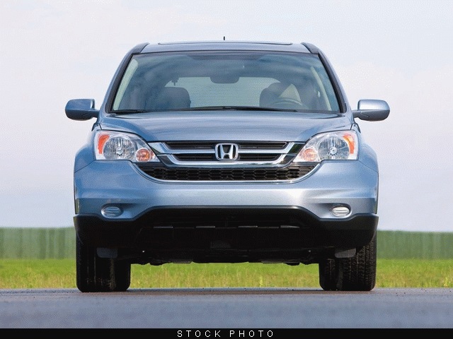 Honda CR-V 2010 photo 1
