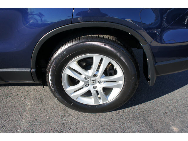 Honda CR-V 2010 photo 2