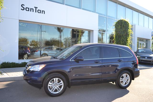 Honda CR-V LS 2WD Unspecified