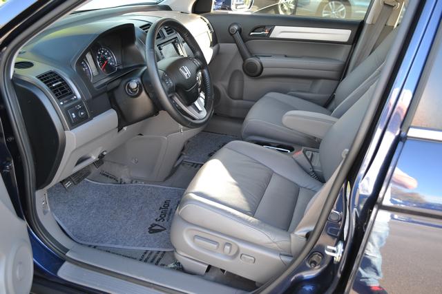 Honda CR-V 2010 photo 2