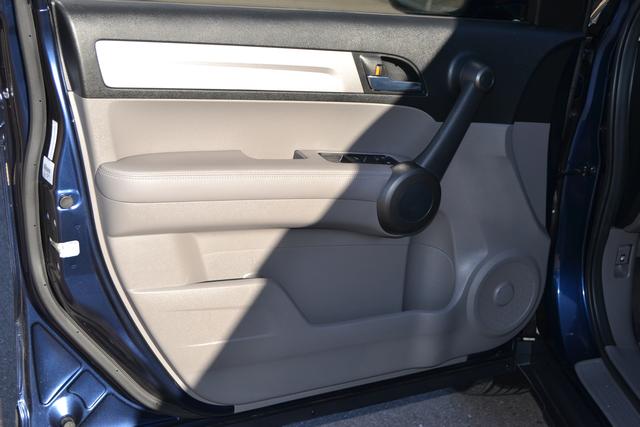 Honda CR-V 2010 photo 4