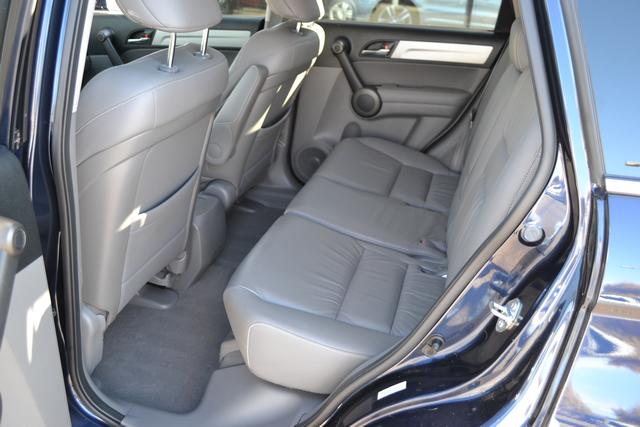 Honda CR-V 2010 photo 5