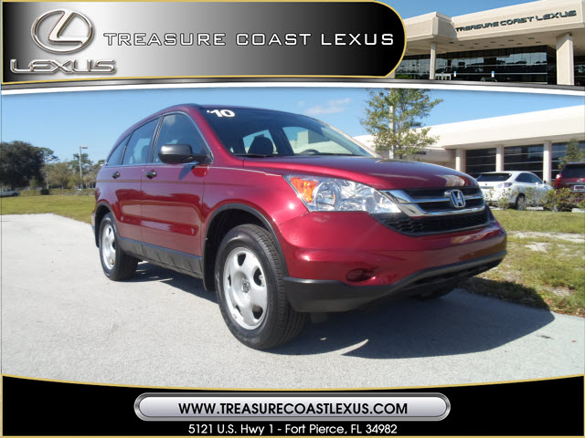 Honda CR-V Elk Conversion Van Unspecified