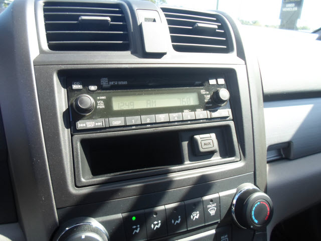 Honda CR-V 2010 photo 1