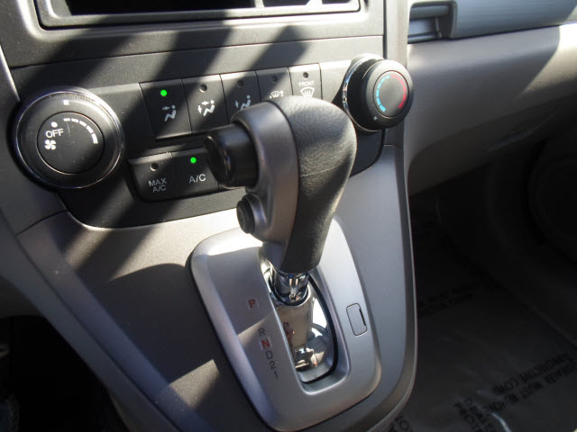 Honda CR-V 2010 photo 2