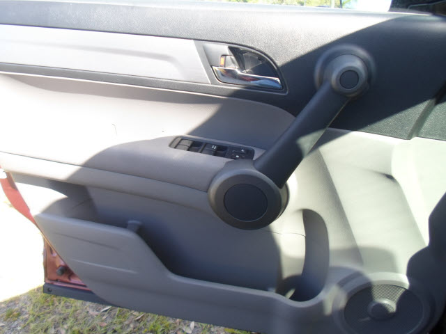 Honda CR-V 2010 photo 4