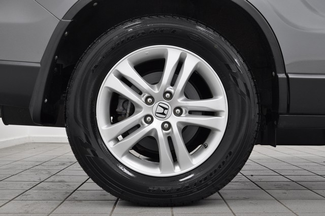 Honda CR-V 2010 photo 1