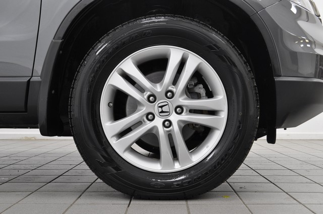 Honda CR-V 2010 photo 2