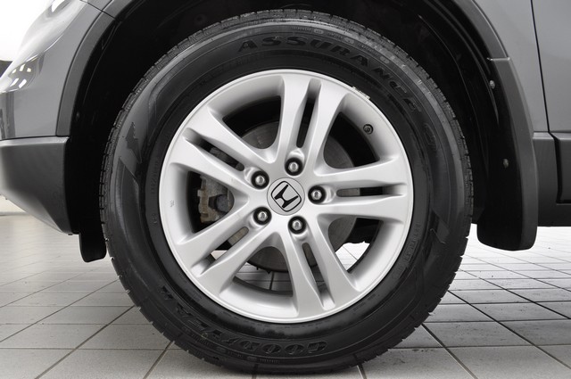 Honda CR-V 2010 photo 3