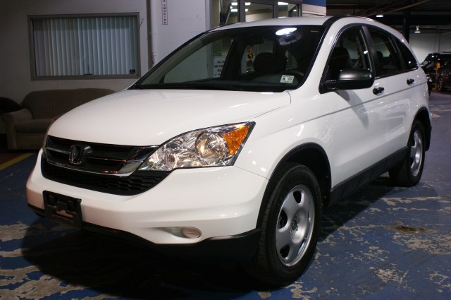 Honda CR-V Elk Conversion Van Unspecified