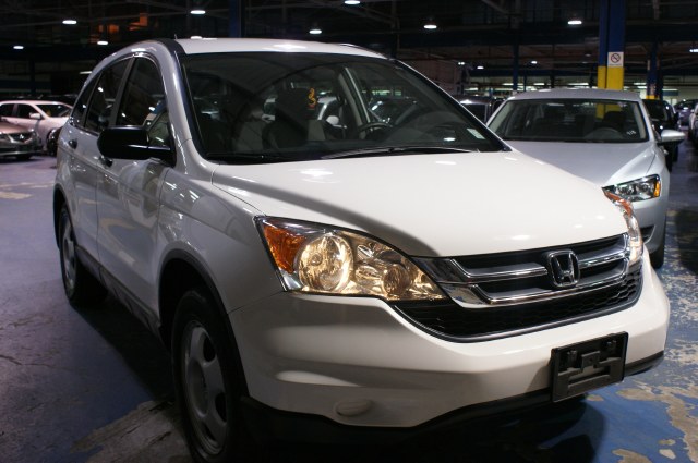 Honda CR-V 2010 photo 1