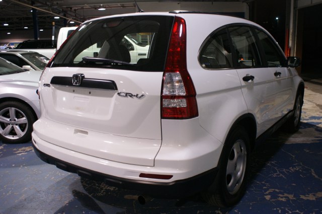 Honda CR-V 2010 photo 2