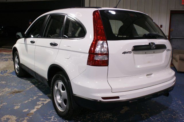 Honda CR-V 2010 photo 3