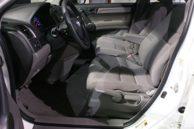 Honda CR-V 2010 photo 4