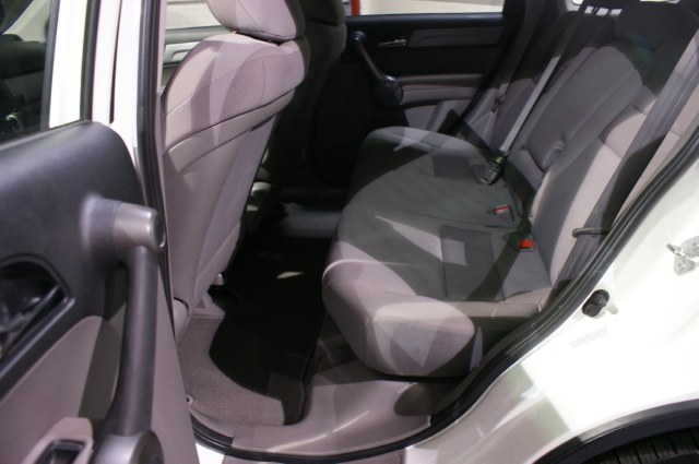 Honda CR-V 2010 photo 5