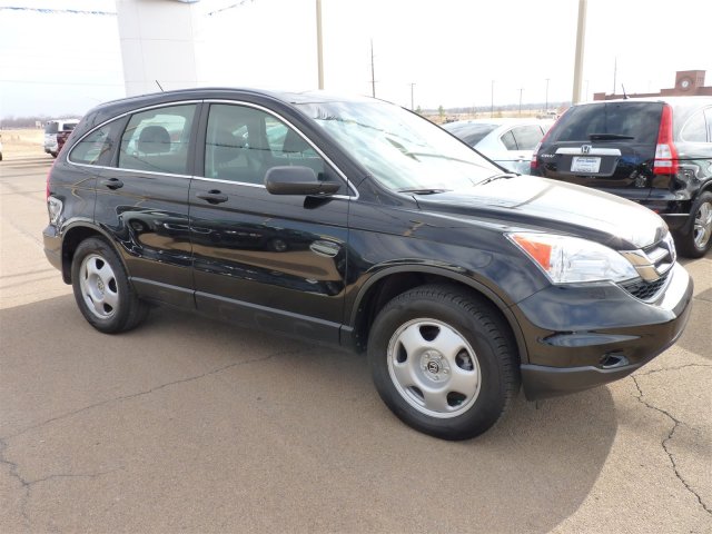 Honda CR-V Elk Conversion Van Unspecified