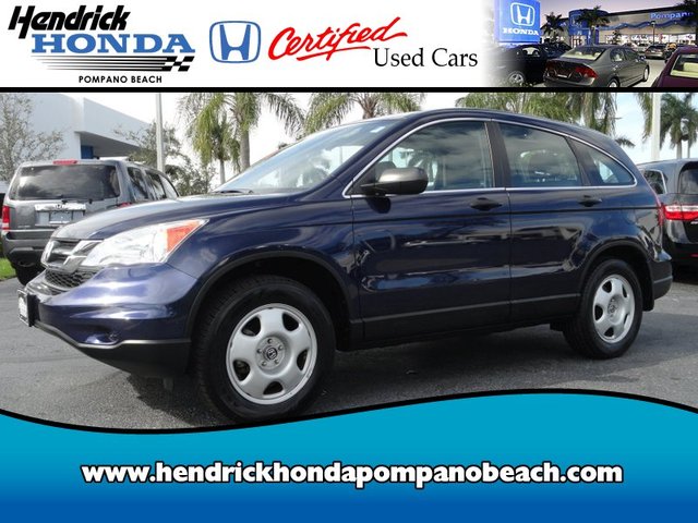 Honda CR-V Elk Conversion Van Unspecified