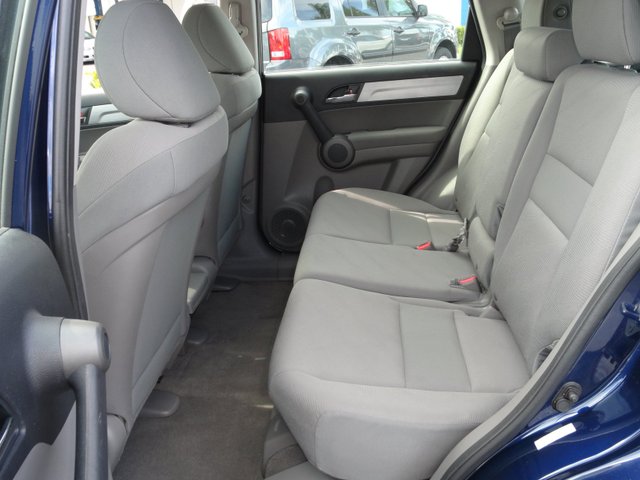 Honda CR-V 2010 photo 3
