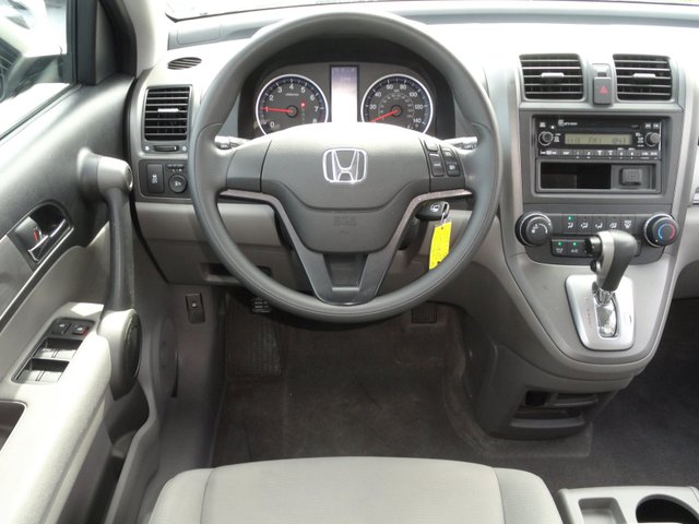 Honda CR-V 2010 photo 4