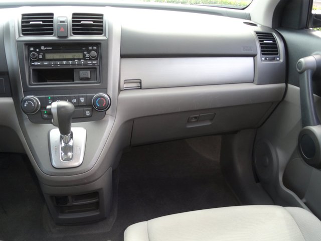 Honda CR-V 2010 photo 5