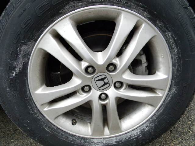 Honda CR-V 2010 photo 3