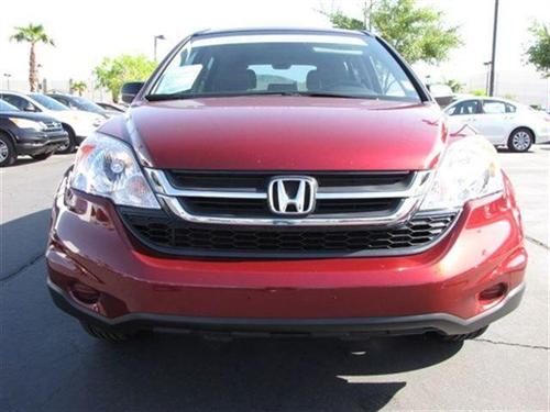 Honda CR-V Elk Conversion Van Other