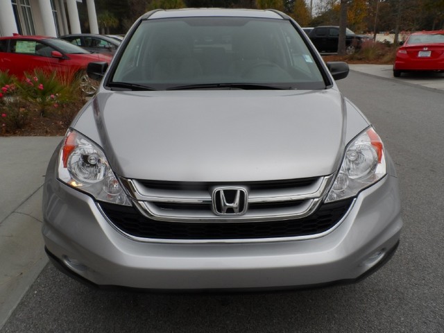 Honda CR-V 2010 photo 1