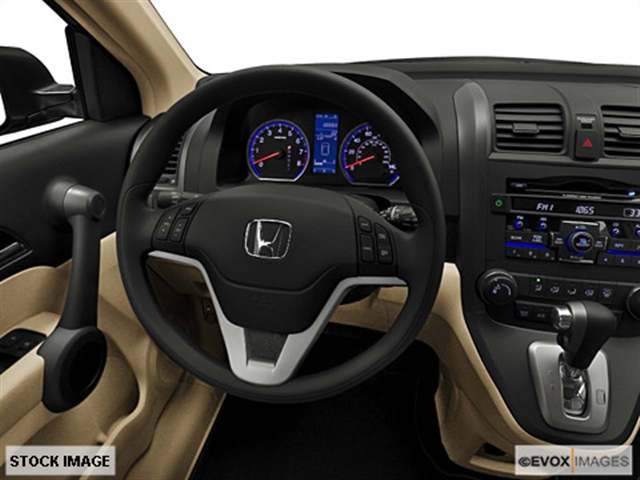 Honda CR-V 2010 photo 3