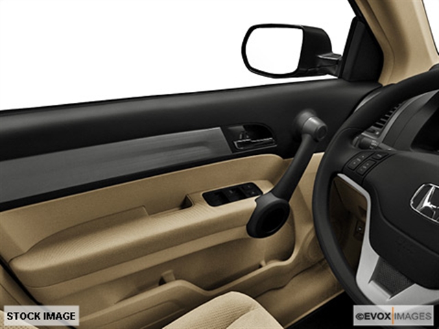 Honda CR-V 2010 photo 4