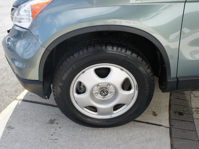 Honda CR-V 2010 photo 4